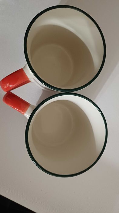 Kubek świąteczny home you zestaw 2 szt