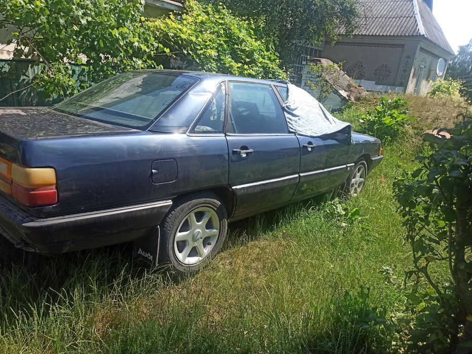 Продам аудіо в хорошому стані