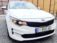 KIA Optima  REST 2016г 10550