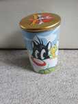 Puszka "Looney Tunes"