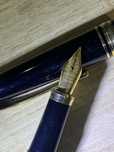 Caneta pluma / Stylo plume iridium point germany
