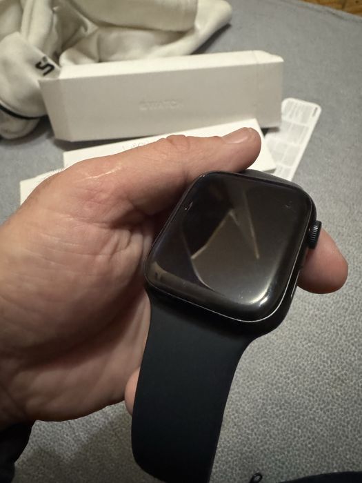 Apple Watch Series 9 (GPS)