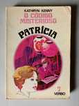 O Código Misterioso, de Kathryn Kenny