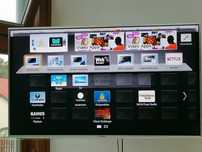Telewizor Panasonic LCD