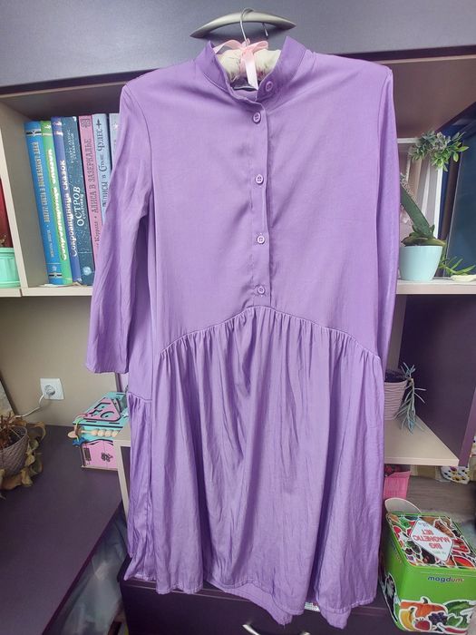 Платье Stradivarius, Vovk. Размер XS-S