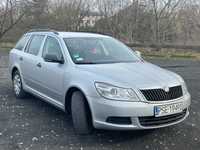 Skoda Octavia Skoda Octavia niezawodny 1.9TDI bez DPF