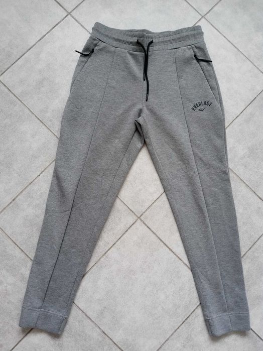 Damskie spodnie dresowe Everlast rozm S