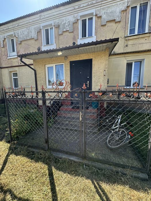 Продаж 1кімн.квартири в м.Рожище