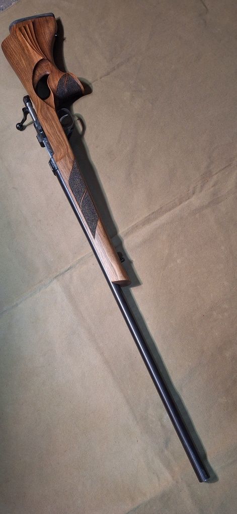 Kolba Osada Thumbhole CZ527 Cz550 Cz557 Zkk600 Mauser Tikka Cz527