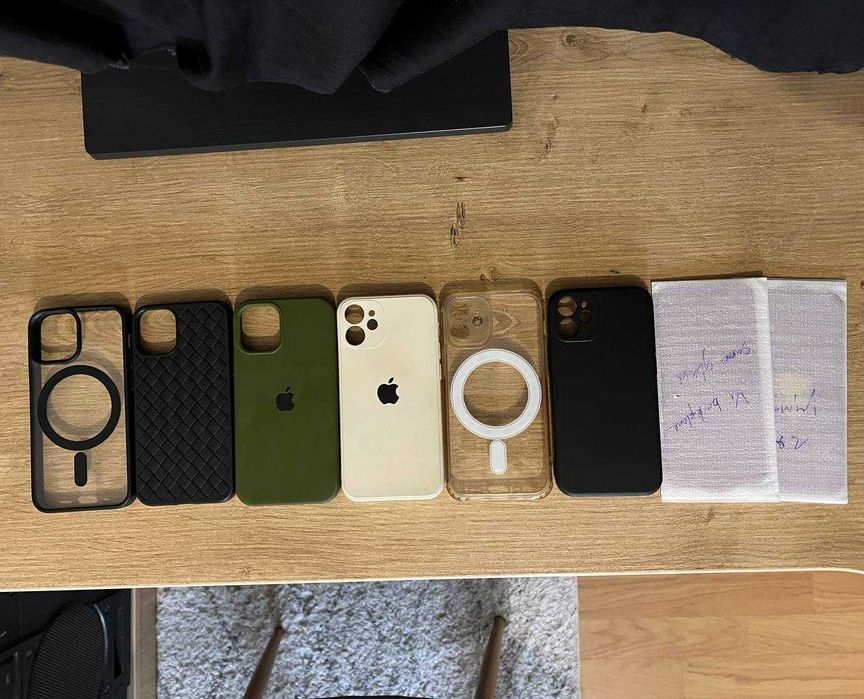 Айфон 12 мини \ iPhone 12 mini 64gb