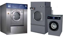 Máquina de lavar roupa e Self-service Tecnitramo