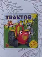Traktor Tom - bajki na VCD