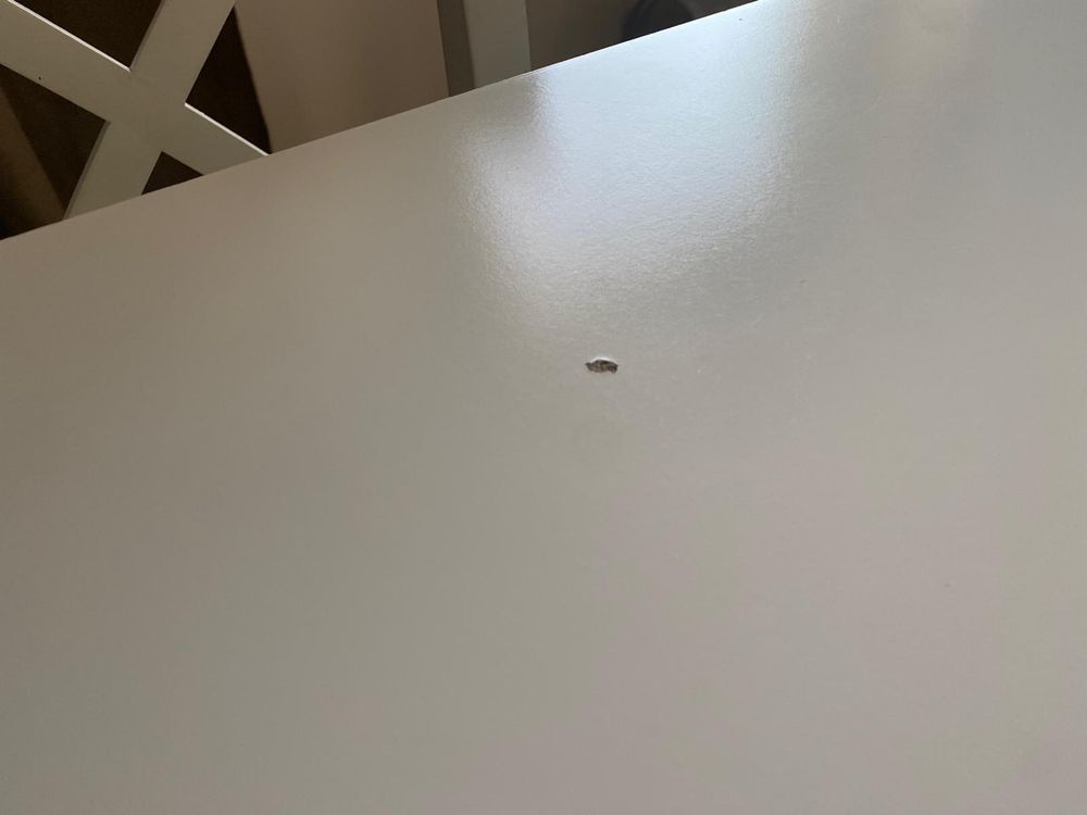 Stòł ikea Ingatorp