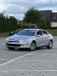 Citroen C5 X7 2.0D 163km /Exclusive*Led*bogate wyposażenie