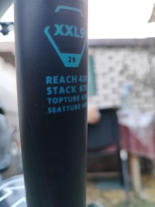 Велосипед мужской Bergamont Revox 6