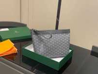 Torebka damska elegancka Goyard skora 534-37