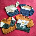 Bluza sweterek  C&A r.86 nowy