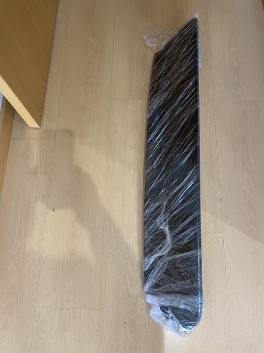 LIP SPOILER AILERON PALA ABA LÂMINA AVENTAL RABETA HONDA CIVIC SPOON EG EG6 TPEY-R TYPER VTI