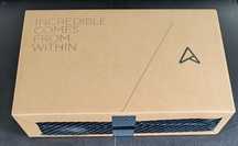 ASUS Zenbook S 14 UX5406S