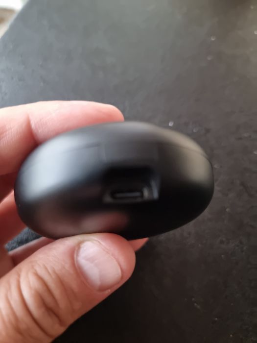 Бездротові блютуз навушники  орро .