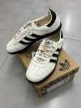 Biały|Sportowe-Damskie adidasSamba UnisexTrampki 39