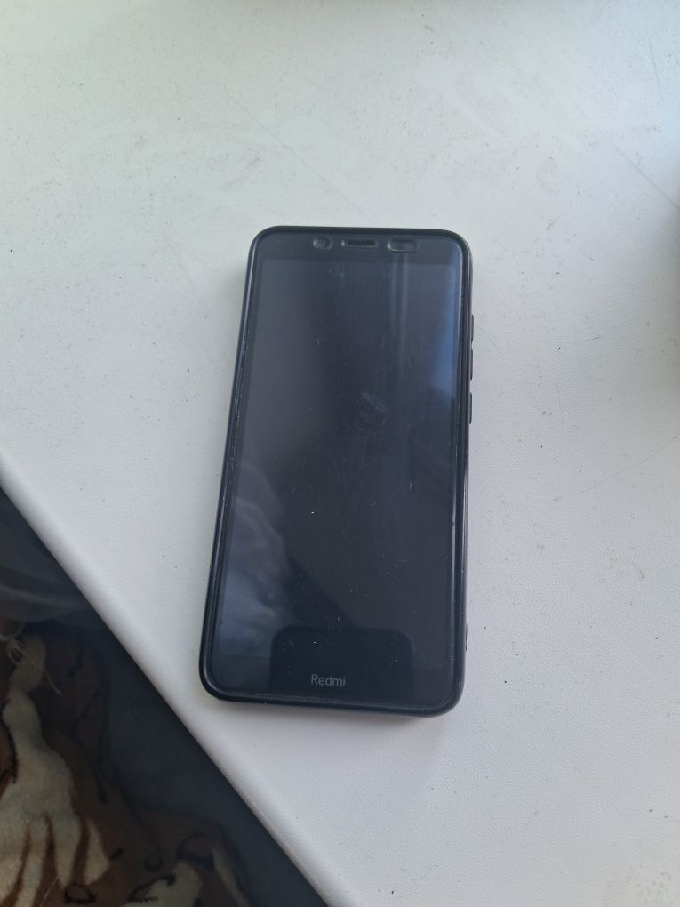 Телефон Redmi 7a