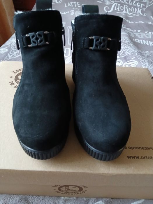 Ортопедичне взуття