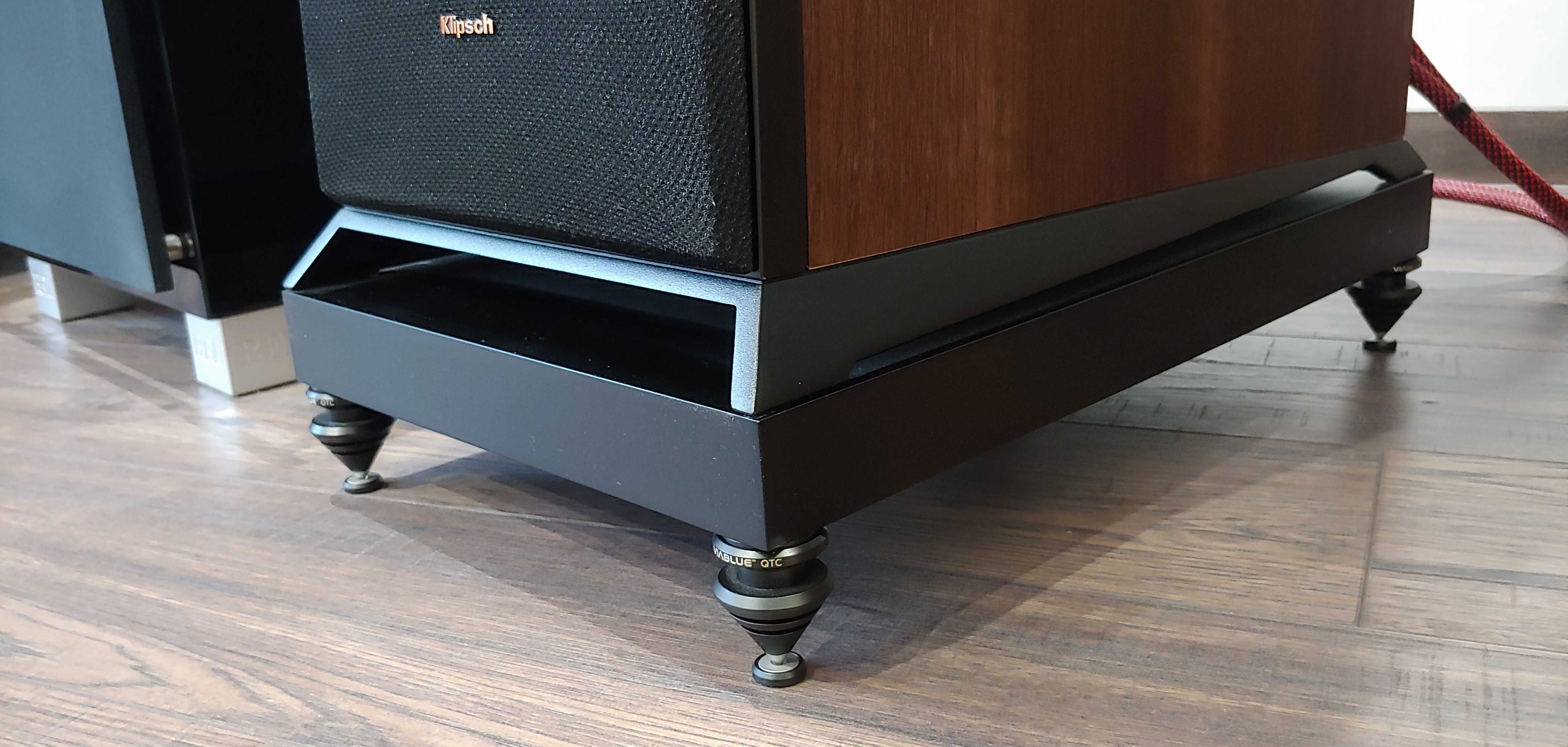 Standy podstawy pod kolumny Klipsch RP-8000F