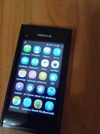 Смартфон nokia n9 рабочий