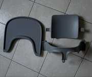 Stokke baby set + tacka