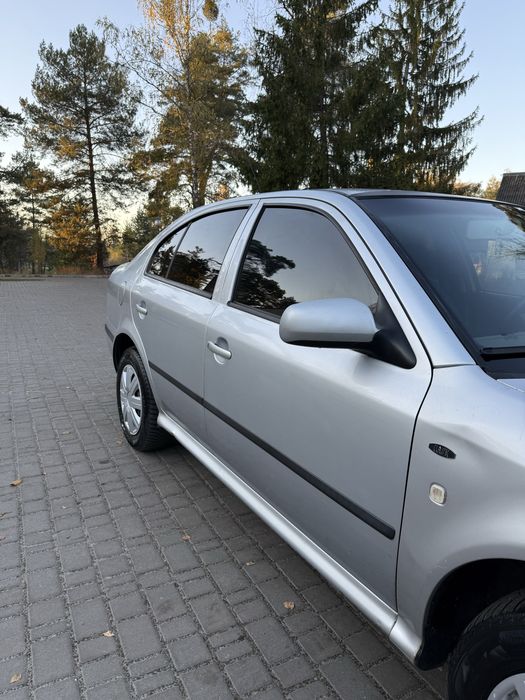 Продам шкоду октавію тур 2008