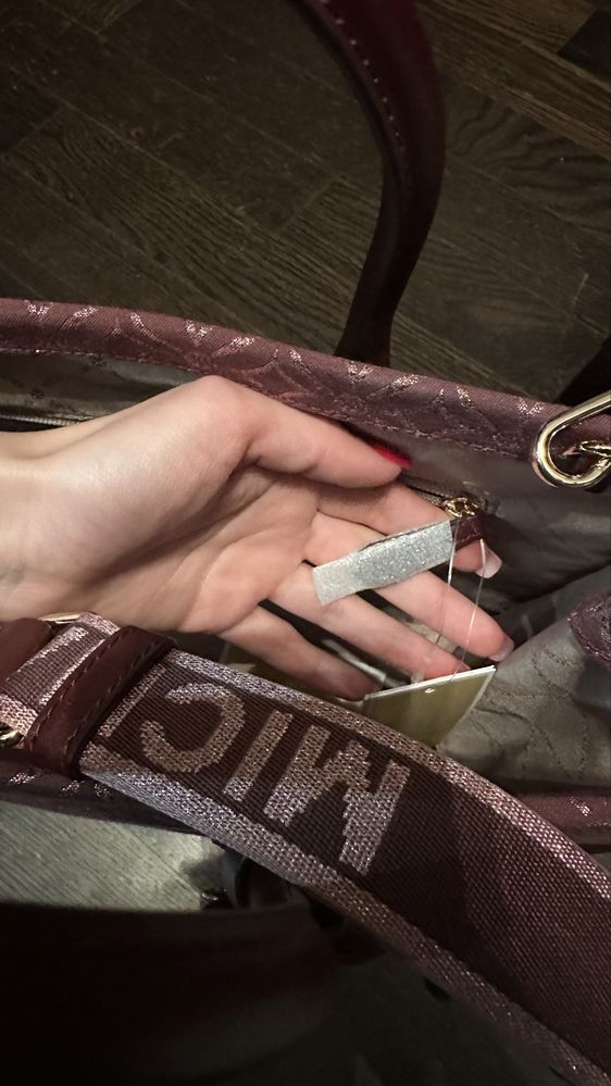 Michael Kors Mirella MD EW Tote (Оригінал)