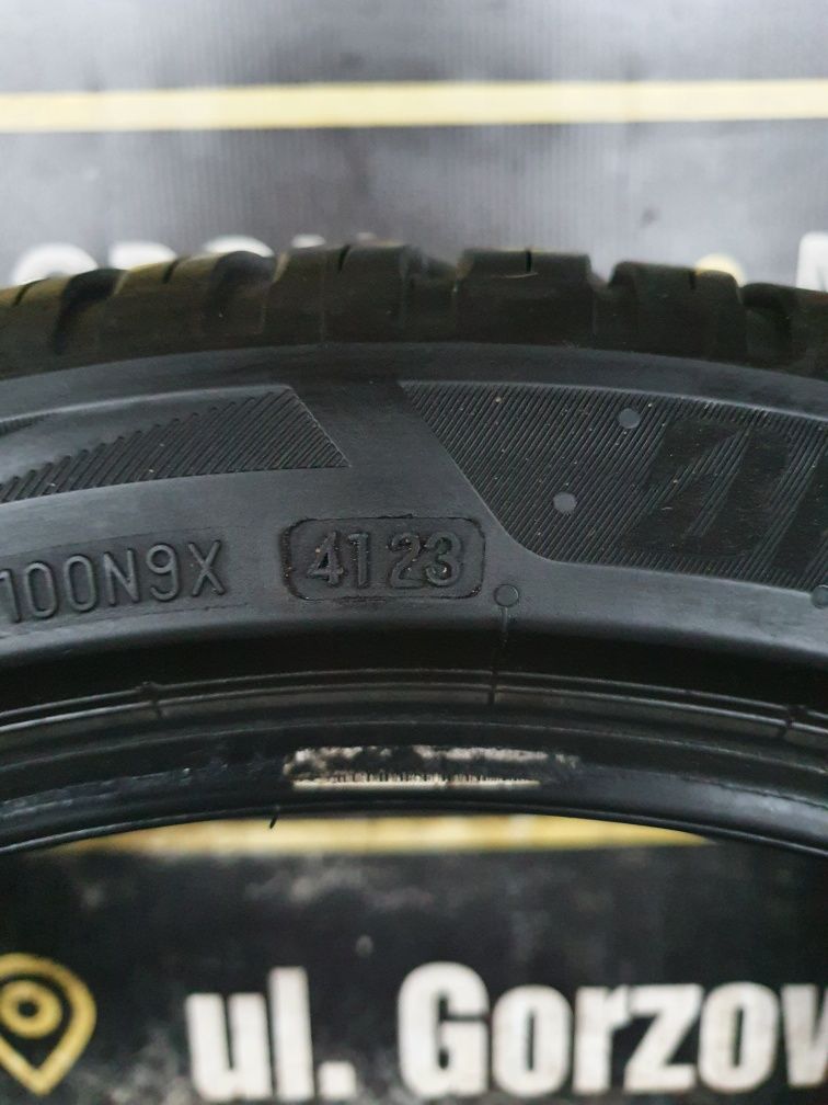 Opona wielosezonowa 245/40/19 Bridgestone Turanza Allseason 6