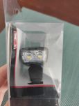 Romet lampa przód do rowera 2 led R-7044