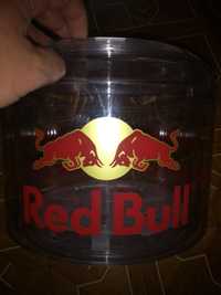 Pojemnik do lodu Red Bull