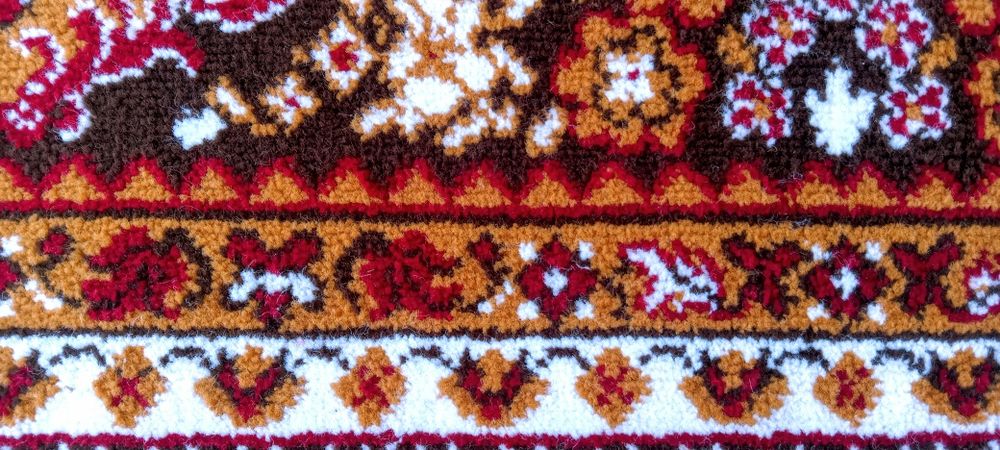 Продам старовинний килим 80-х років