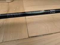 Wędka spinningowa St. Croix Legend Elite LES70MHF2