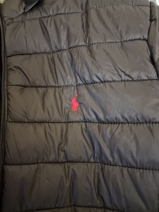 Polo ralph lauren L куртка оригінал