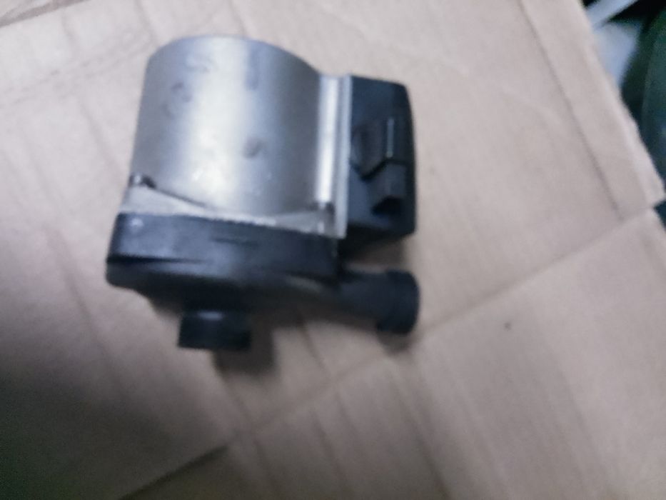 Запчастини до котла bongioanni