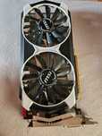 Karta graficzna Radeon r7 370