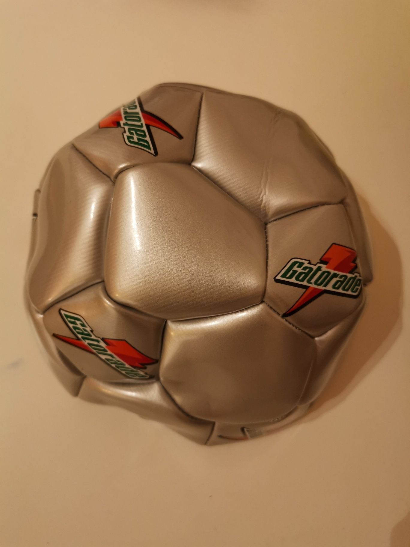 Bola futebol nova