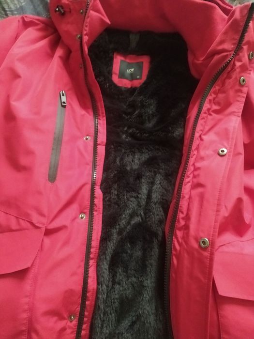 Куртка зимова чоловіча  XXL