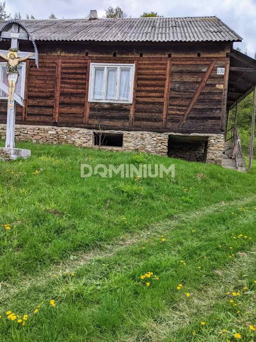 Продається будинок у с. Березово