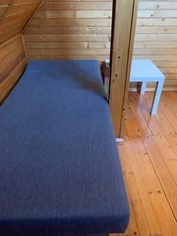 Domek Międzybrodzie Żywieckie 5-6 osobowy, klimatyzacja, Wifi