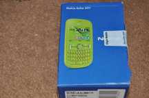 Telefon Nokia Asha 201 nowy