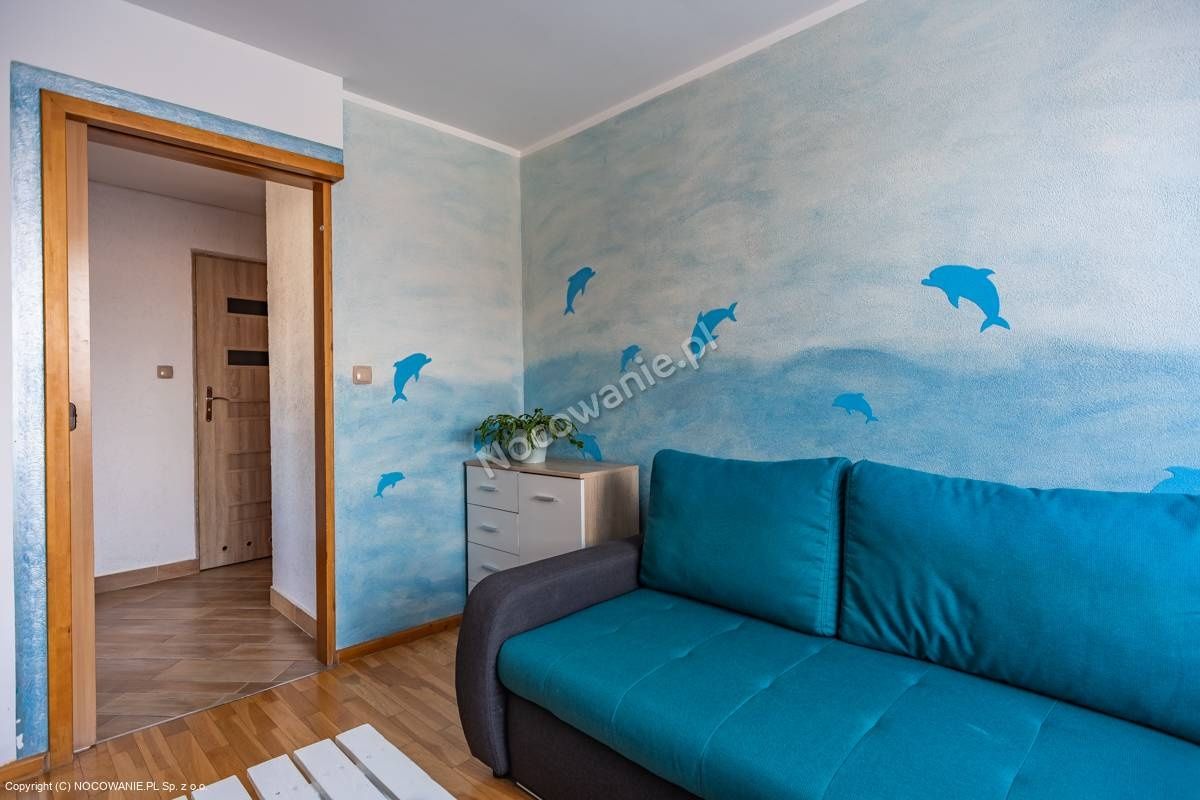 Apartament  6os. Giżycko pokoje kwatery