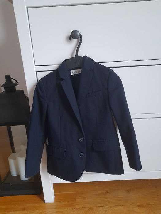 Żakiet marynarka hm 116