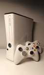 Xbox 360 Slim RGH 1000 GB Kolekcjonerska