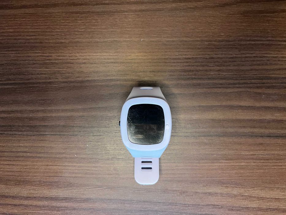 Cyfrowy zegarek LED z silikonowym paskiem – dla chłopców i dorosłych