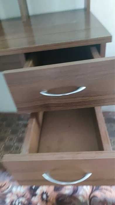 Стол письменный б/у